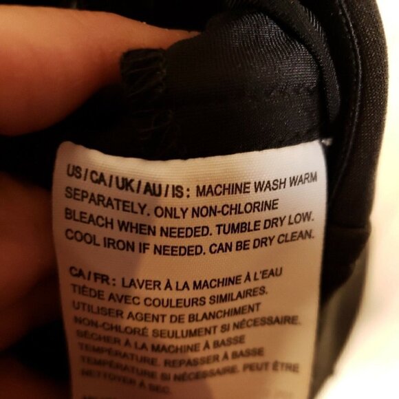 HFX Womens Winter Tech Pants Large - Picture 9 of 9